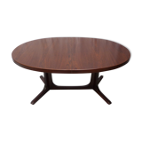 Baumann Oval Table