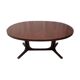 Baumann Oval Table