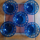 Assiettes vintage