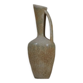 Gunnar Nylund for Rörstrand stoneware AXQ vase, Sweden, 1950s