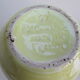 Set de 2 pichets faience onnaing barbotine art deco 1930
