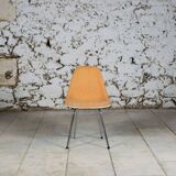 DSX Eames chair for Herman Miller, 1960s