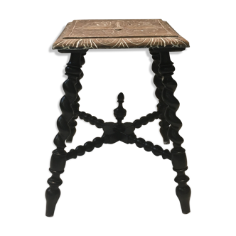 Stool