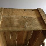 Low-body table