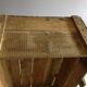 Low-body table