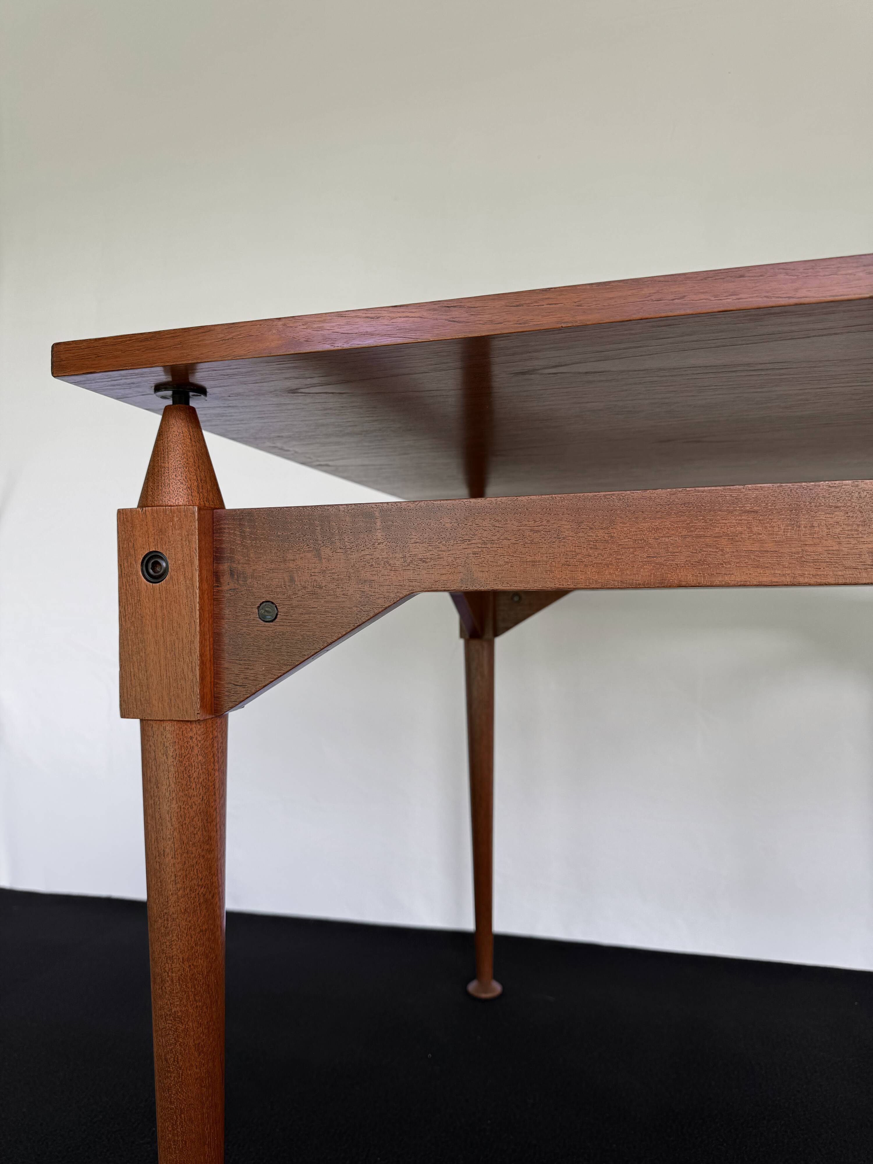 TL3 table by Franco Albini for Poggi, 1951