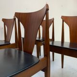 Scandinavian style chairs Eon Furniture 60s