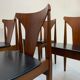 Scandinavian style chairs Eon Furniture 60s