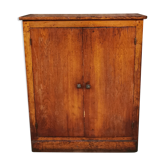 Buffet étroit