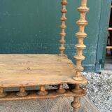 Coil serving trolley