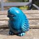 Sparrow "Pouty" Ceramic Blue Mountain Pottery (circa 1965)