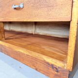 Vintage counter display case, Flemming’s Ladenmöbel