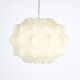 Cocoon pendant light by Achille & Pier Giacomo Castiglioni for Flos, 1960s