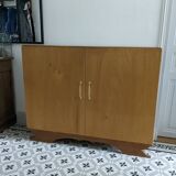 Mustache feet furniture