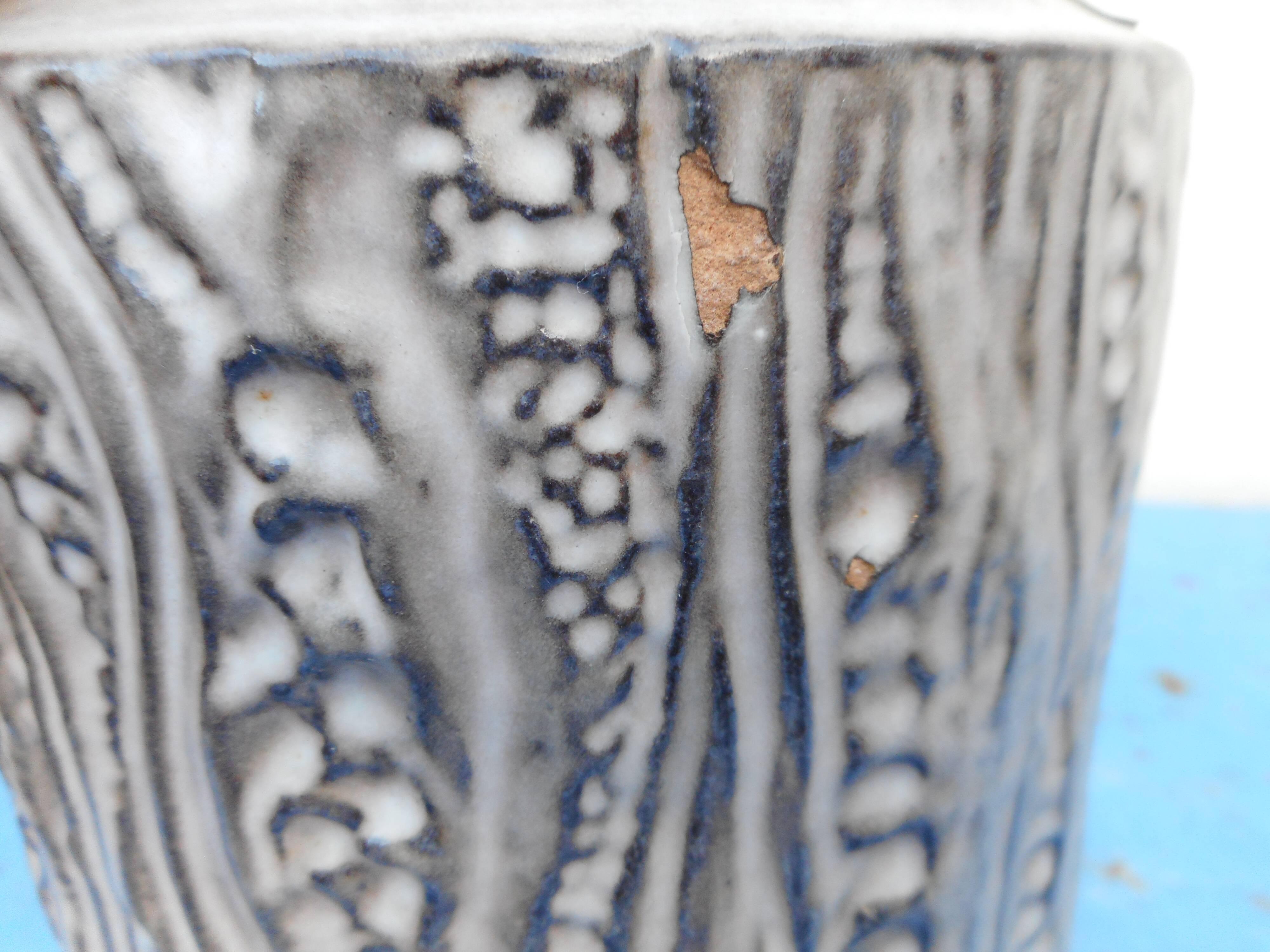 Ceramics of the 70s, Germany