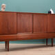 Highboard by H. kjaernulf 60s 70s vintage