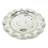 Art Deco platter from Richards, Denmark, 1960s