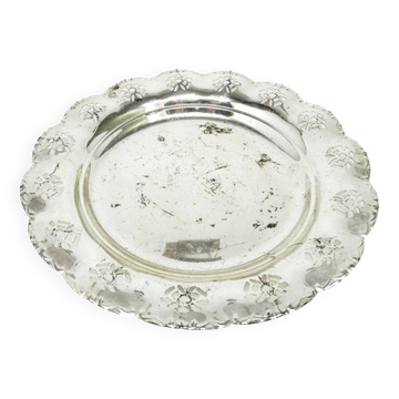 Plat en Art Déco de Richards, Danemark, années 1960.
