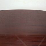 Vintage oval table