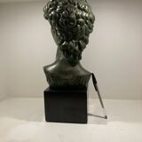 Bust of david