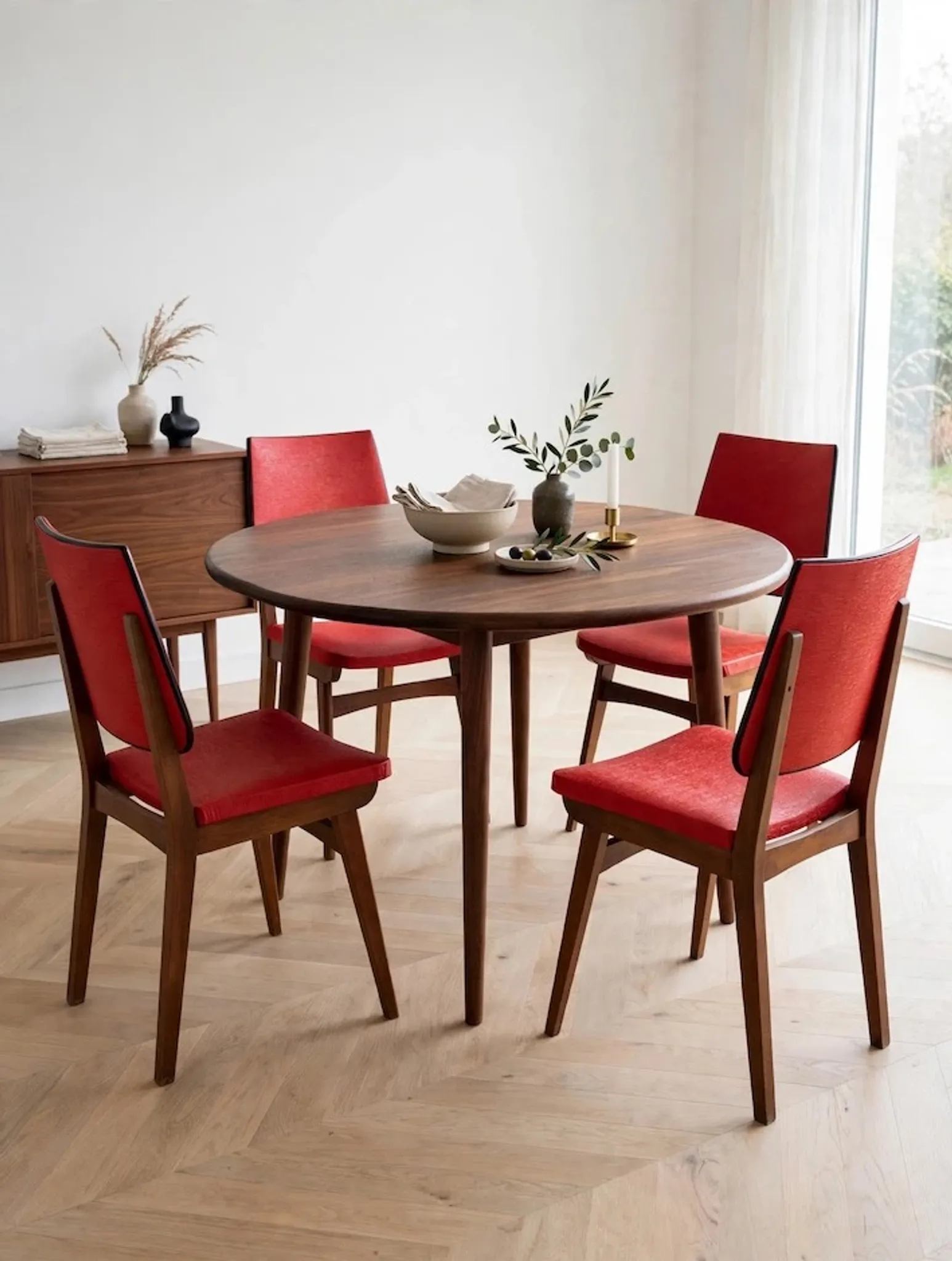 Skai chairs 1960