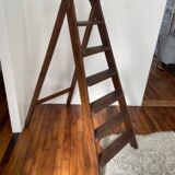 Escabeau vintage