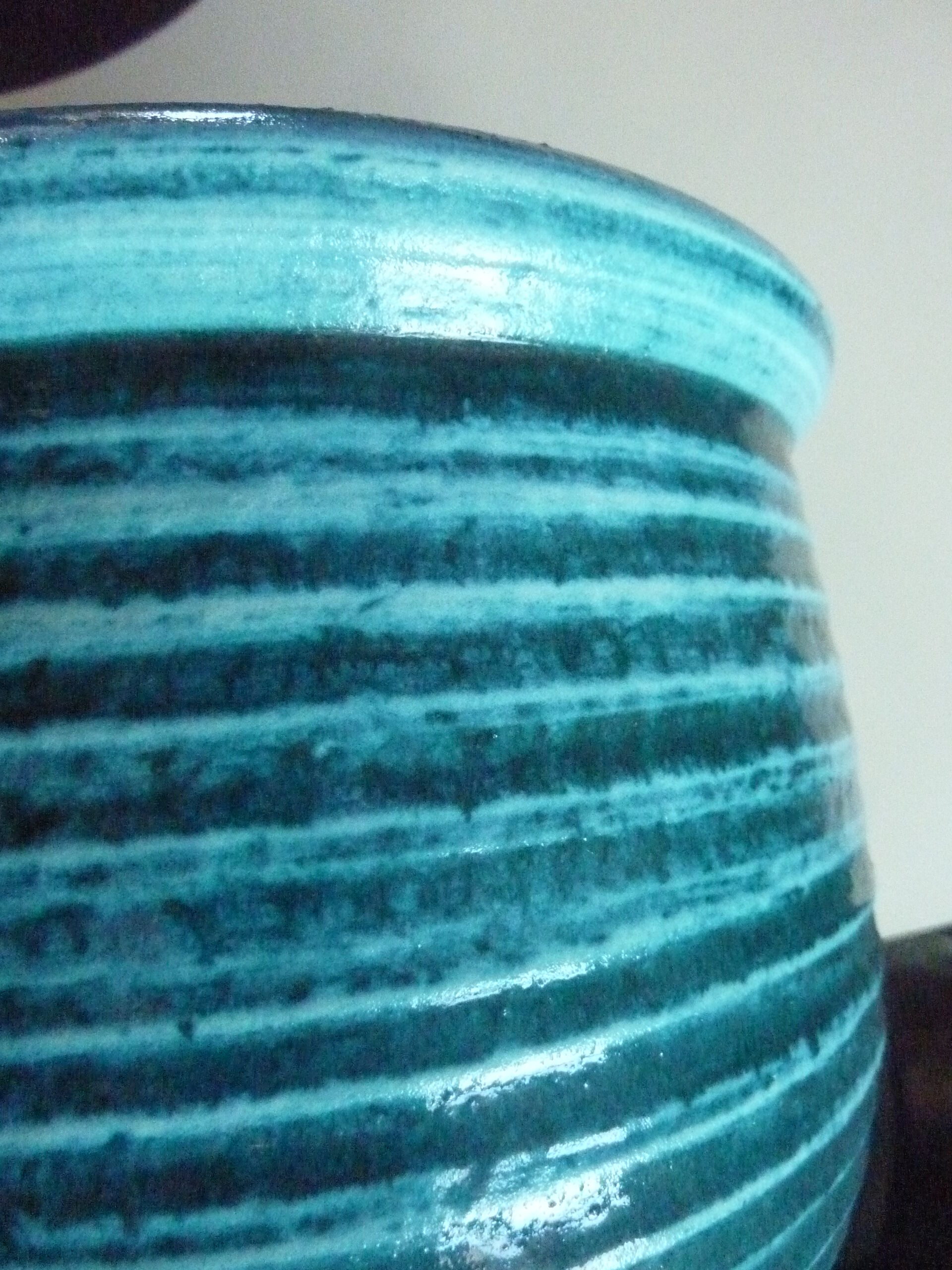 Vase Accolay "Gallic"