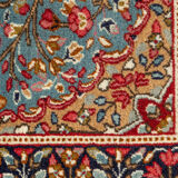 Tapis Kerman des années 1960