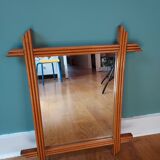 Art Deco mirror
