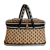 Old basket