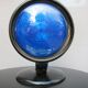 Lampe Infraphil Philips 1954 collection centre Pompidou