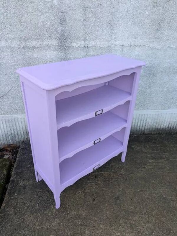 Bibus, bibliothèque