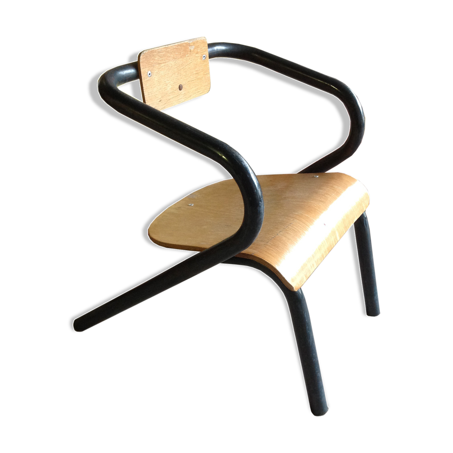 School child chair