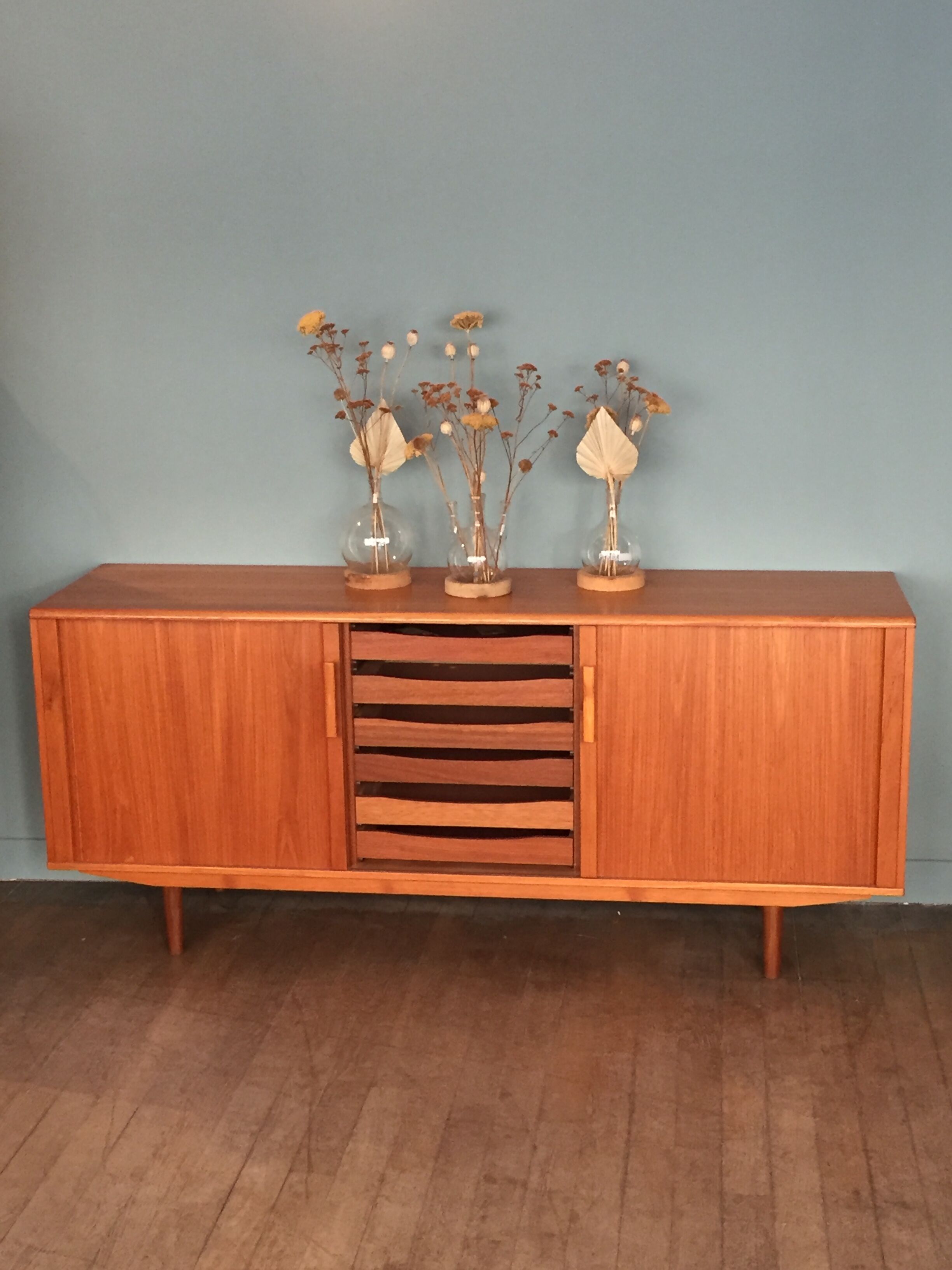 Sideboard origin Denmark "Vifa"