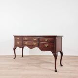 Colonial Buffet Made in USA 1970s