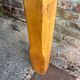 Beautiful oak farmhouse table