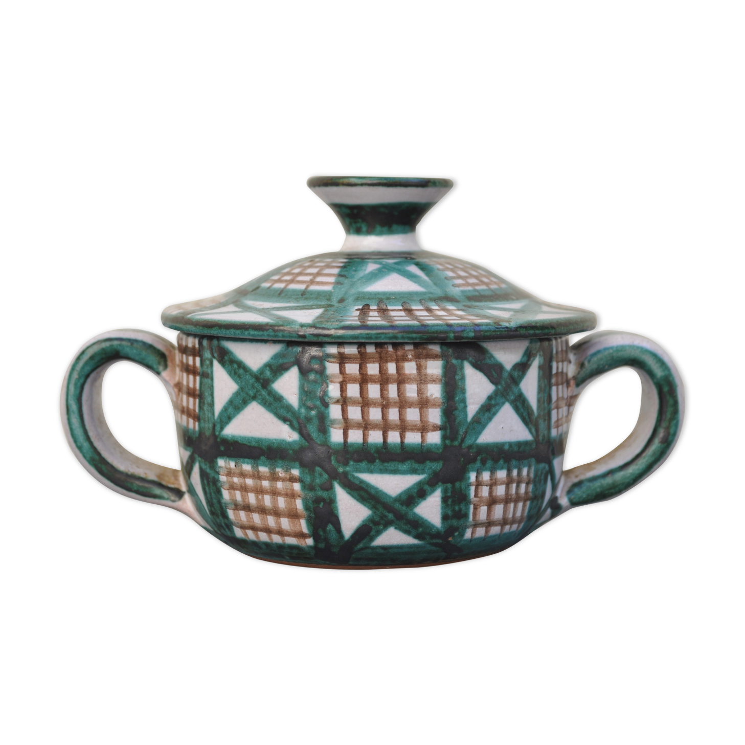 Bonbonnière Robert Picaud