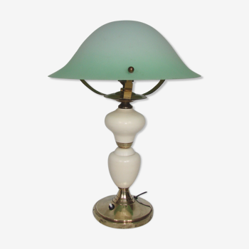 Table lamp, 40s