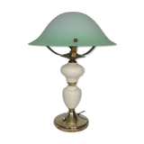 Lampe de table, années 40
