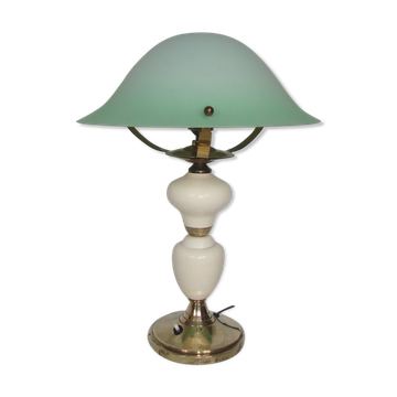 Table lamp, 40s