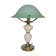 Lampe de table, années 40