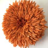 Juju hat orange 65 cm