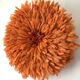 Juju hat orange 65 cm