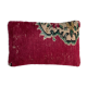Housse de coussin turc vintage, 30 x 50 cm