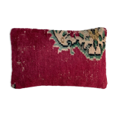 Housse de coussin turc vintage, 30 x 50 cm