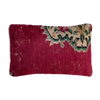 Housse de coussin turc vintage, 30 x 50 cm