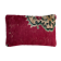 Housse de coussin turc vintage, 30 x 50 cm