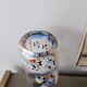 Alfredo Barbini Murano Vase