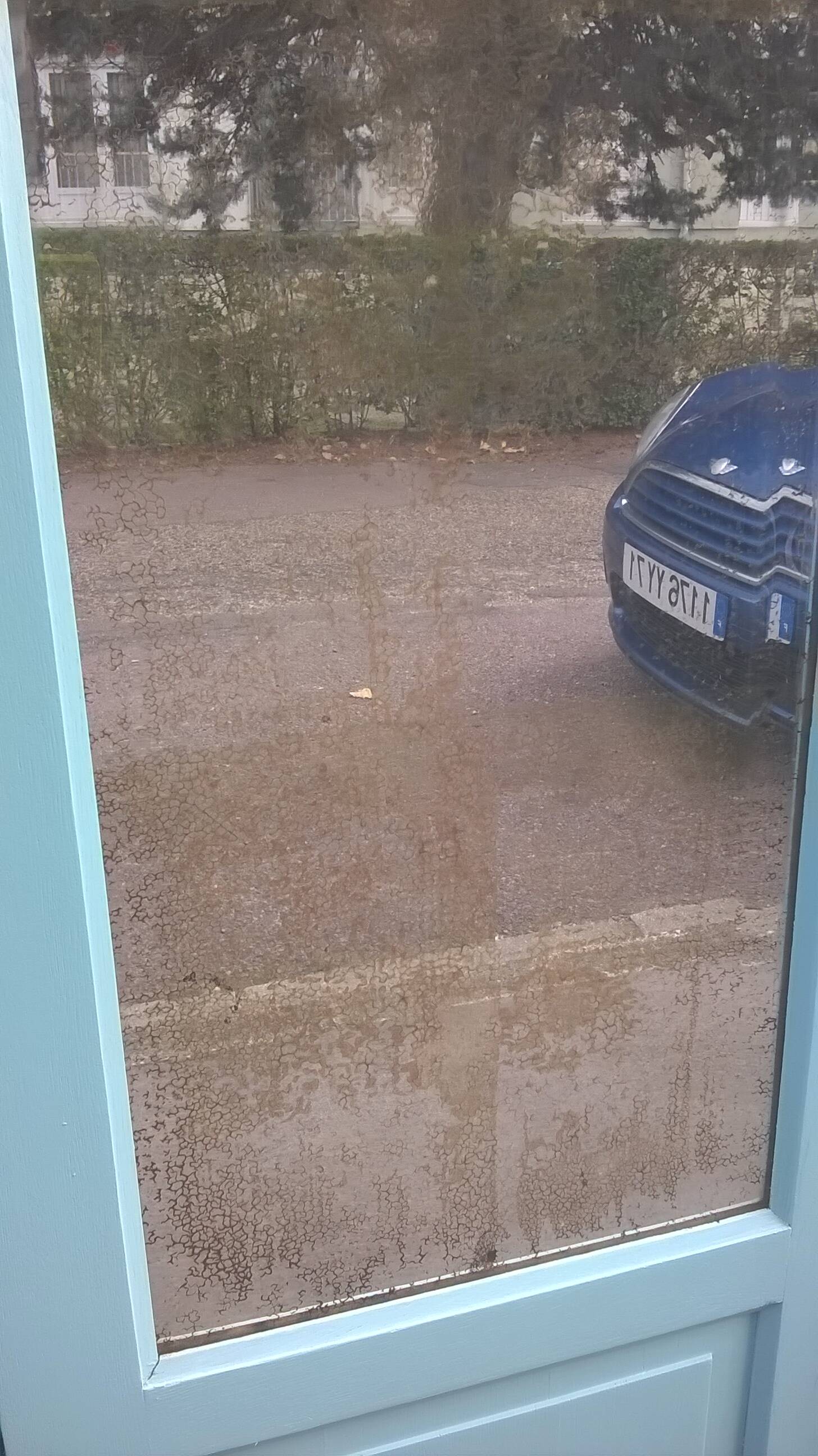 Parisian chest of drawers from the 1930s