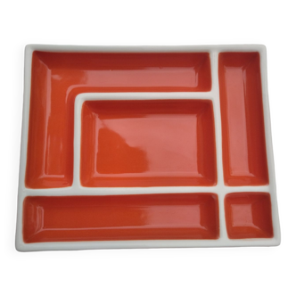Aperitif tray